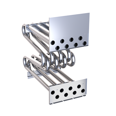 Heat Exchangers