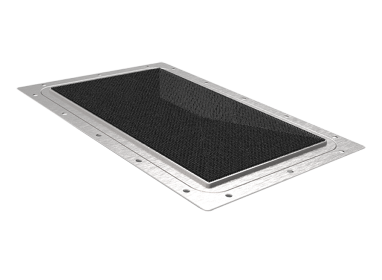 Flat Metal Fiber Burners Beckett Thermal Solutions