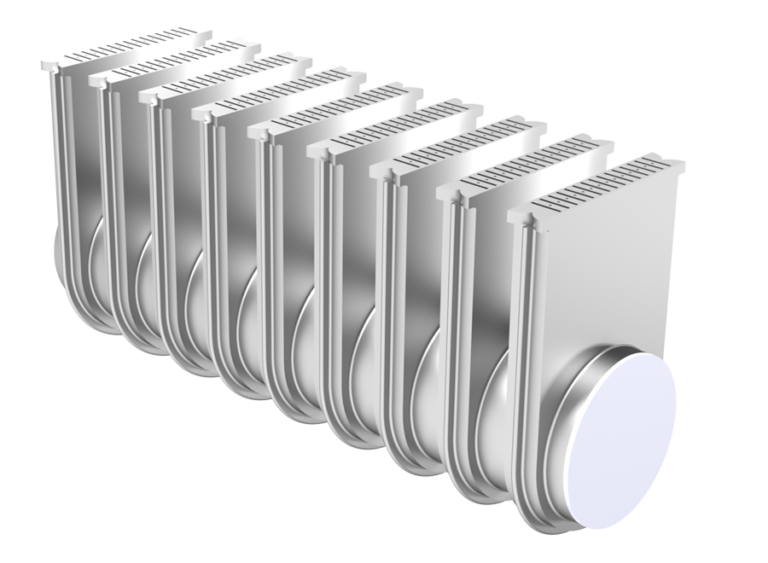 Mini Blade Burner Beckett Thermal Solutions