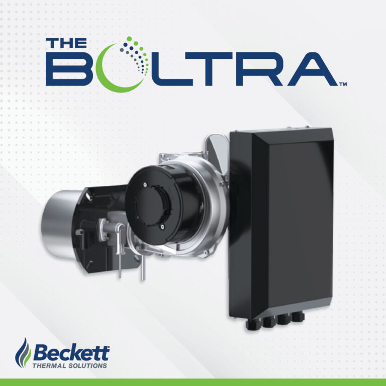 The BOLTRA news graphic