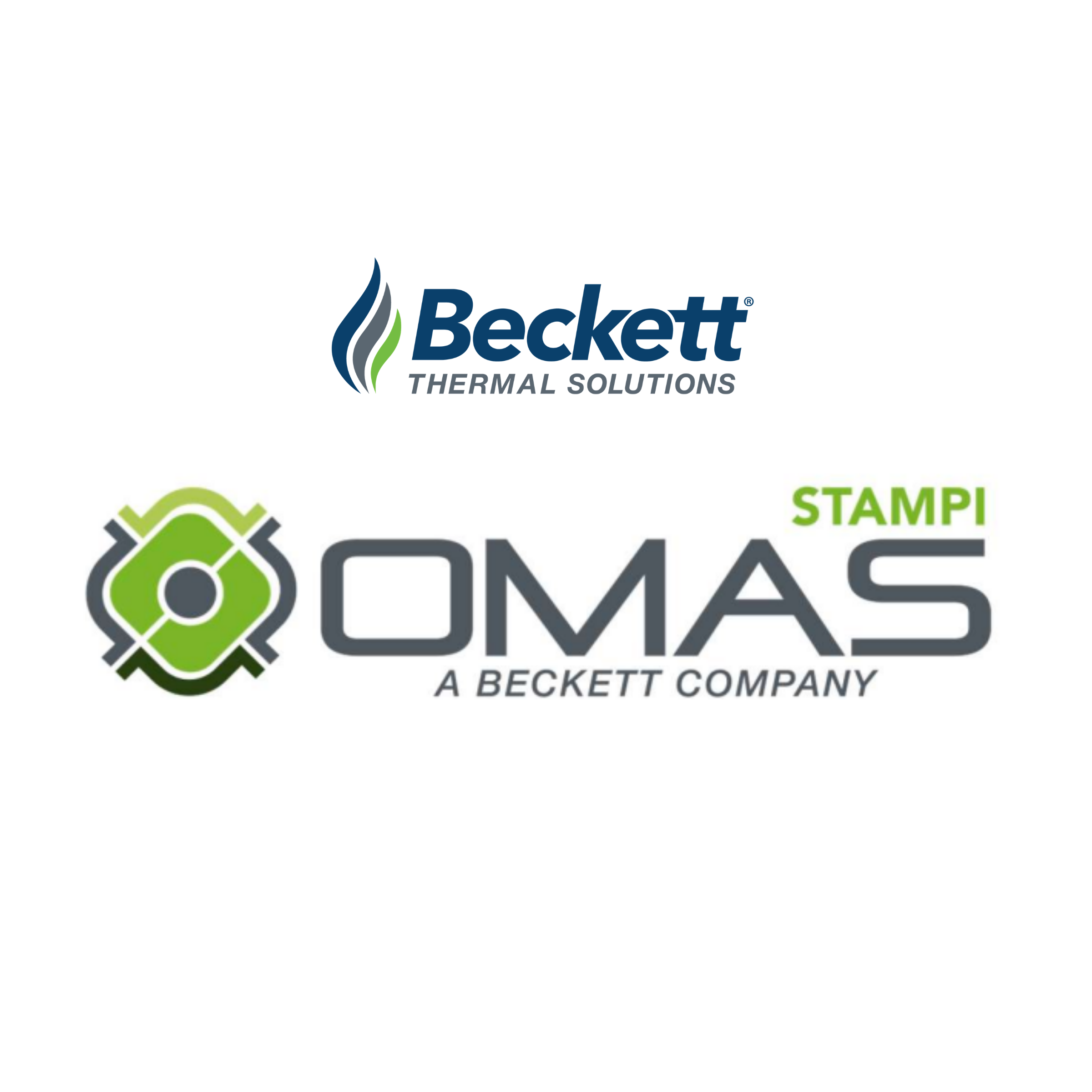 OMAS Joins Beckett Thermal Solutions to Continue Its Growth in the Sheet Metal Stamping Die Industry